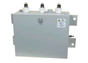 CAPACITOR