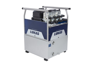 Rerailing Equipment